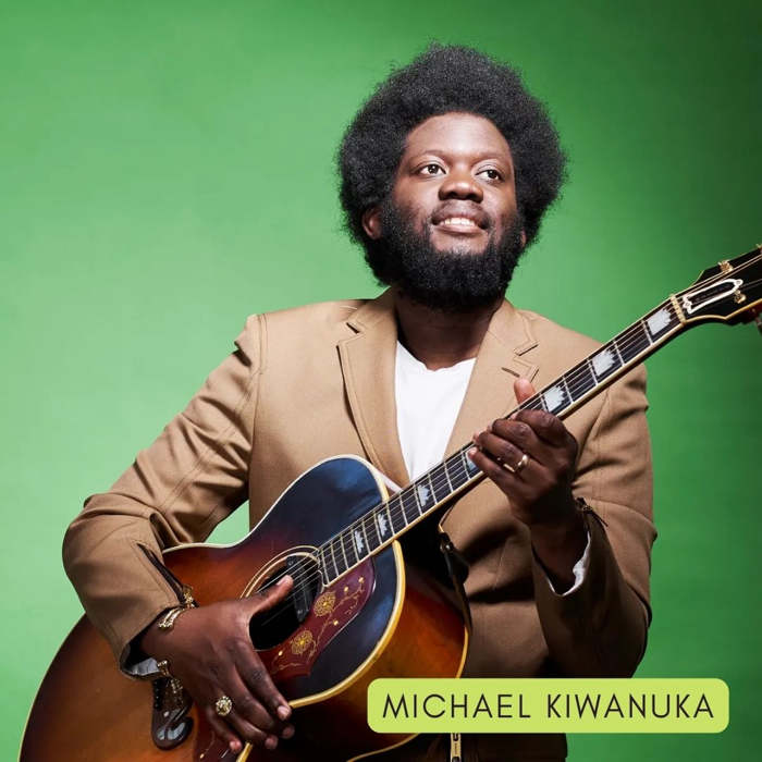 Letra y video de Love & Hate - Michael Kiwanuka - Lyrics