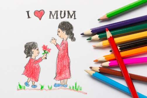 Mommy Song for Kids - Canciones para Niños en Inglés, Mother's Day Song for Kids