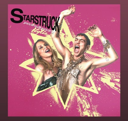 Starstruck - Years & Years and Kylie Minogue