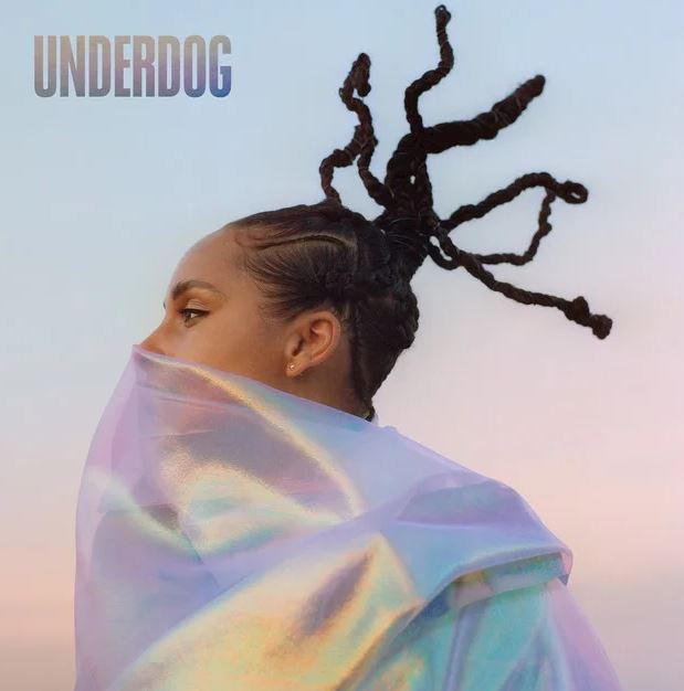 Alicia Keys - Underdog