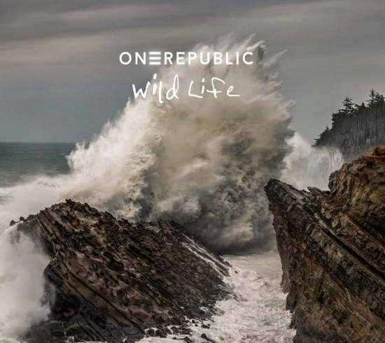 Wild Life - OneRepublic
