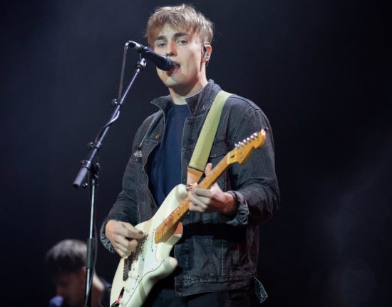 Sam Fender - Winter Song