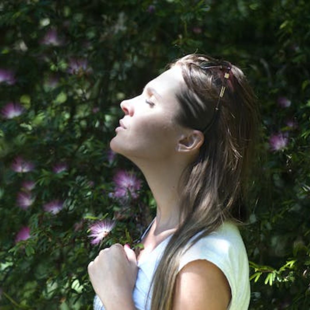 10 Powerful Phrases for Coping with Anxiety