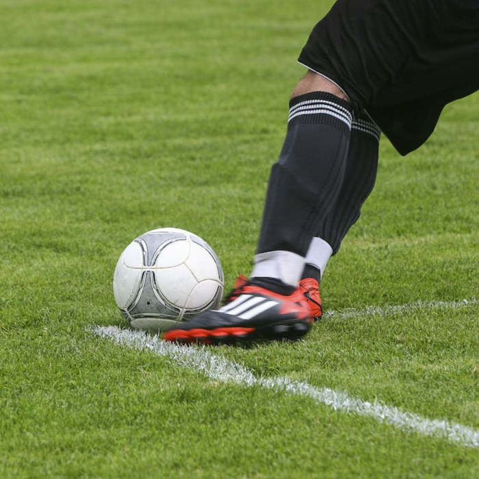 International Day Against Homophobia in Football