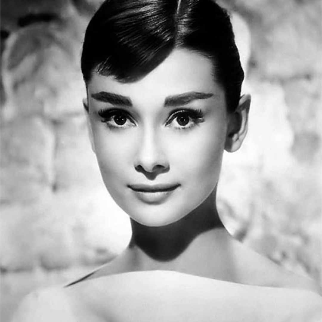 Audrey Hepburn will be played by Rooney Mara in a biopic.