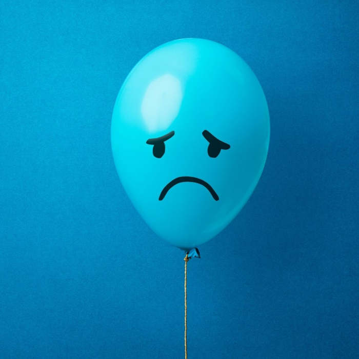 Blue Monday, the "saddest day of the year", is also a big hoax