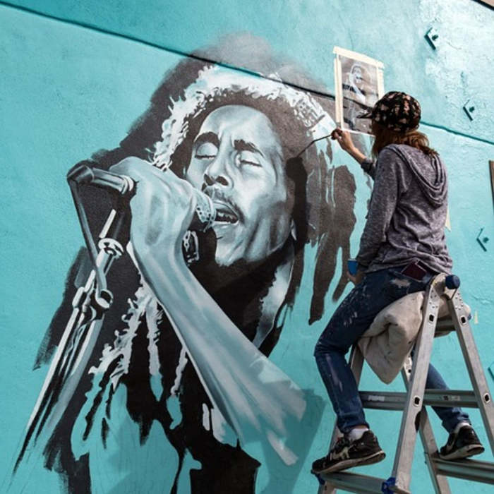 Bob Marley Day - 6 February
