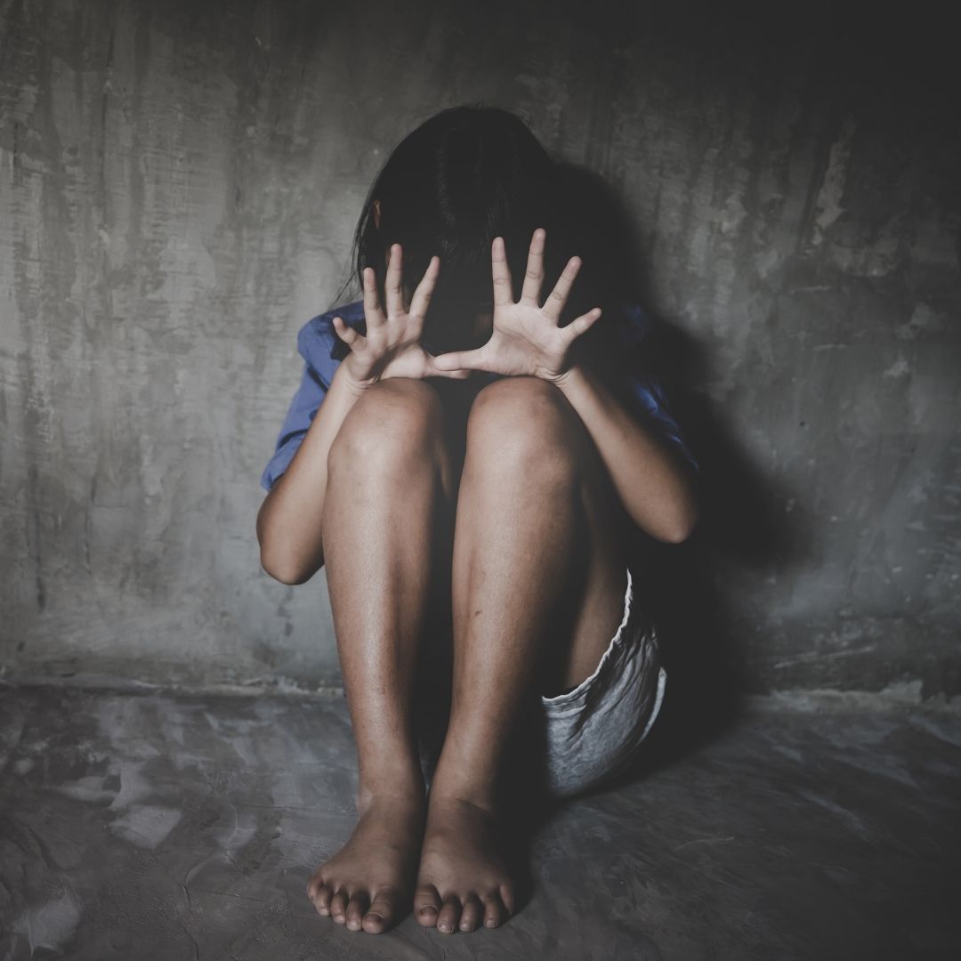 4 June, International Day of Innocent Child Victims of Abuse