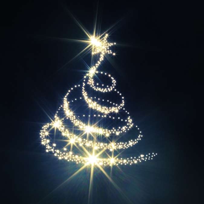 Future of Christmas, Christmas 2050, festive trend forecasting