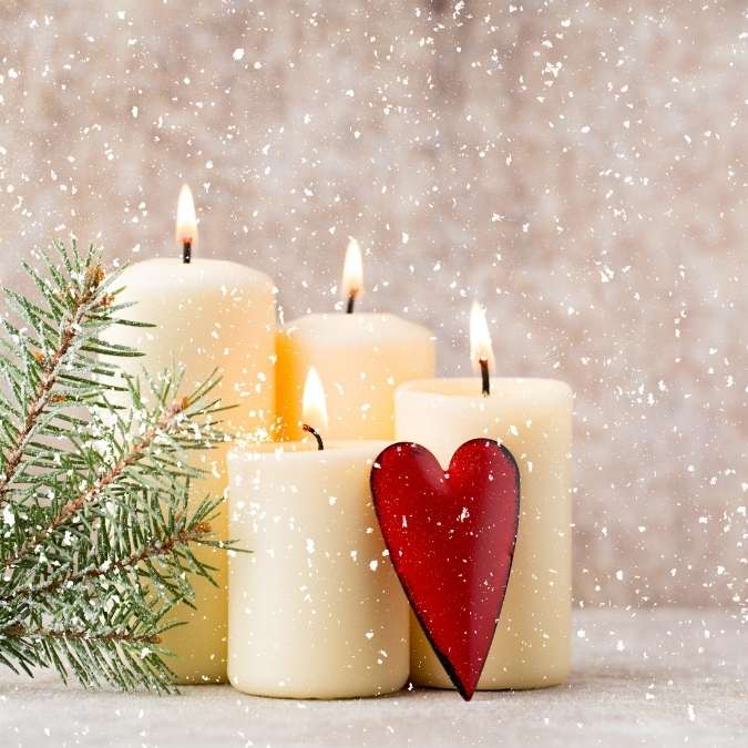 Christmas alone, what to do at Christmas alone, enjoying Christmas without family