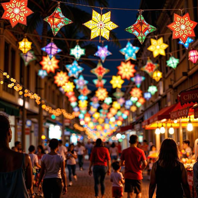 Christmas quiz, types of people at Christmas, meaning of Christmas