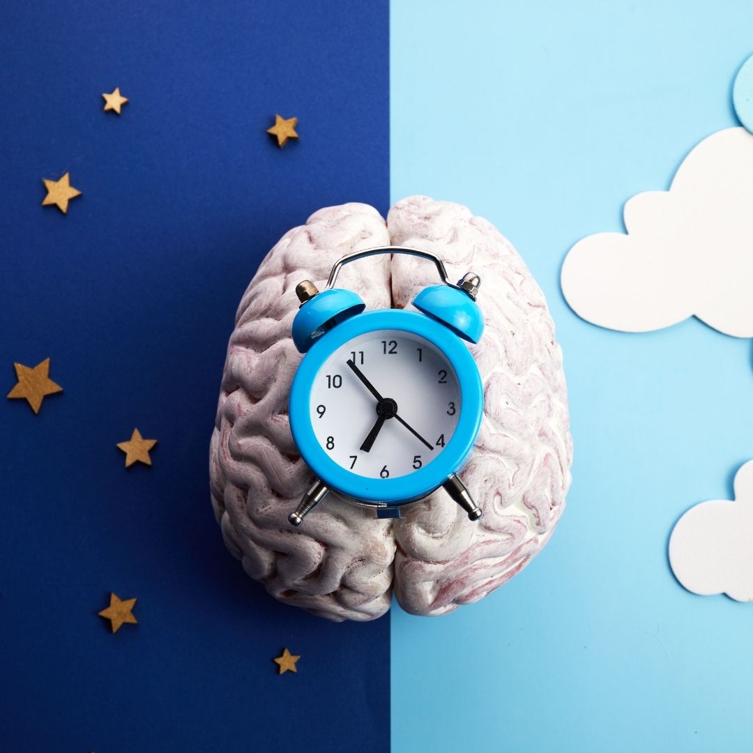 Chronobiology: what are the principles for being in shape?