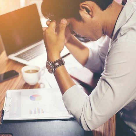 How to improve and develop concentration at work