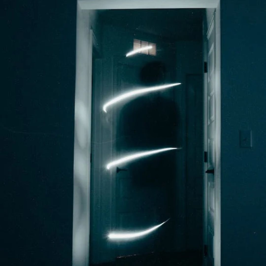 Halloween Rituals: Communicating with the Beyond