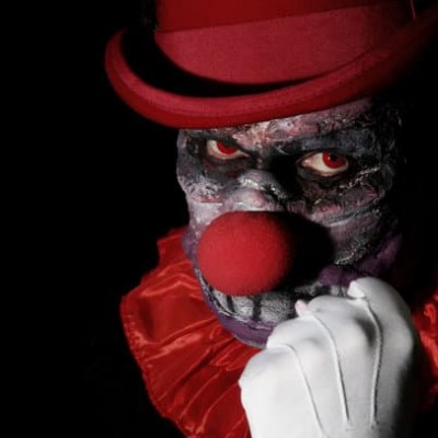 Coulrophobia: all about the clown phobia
