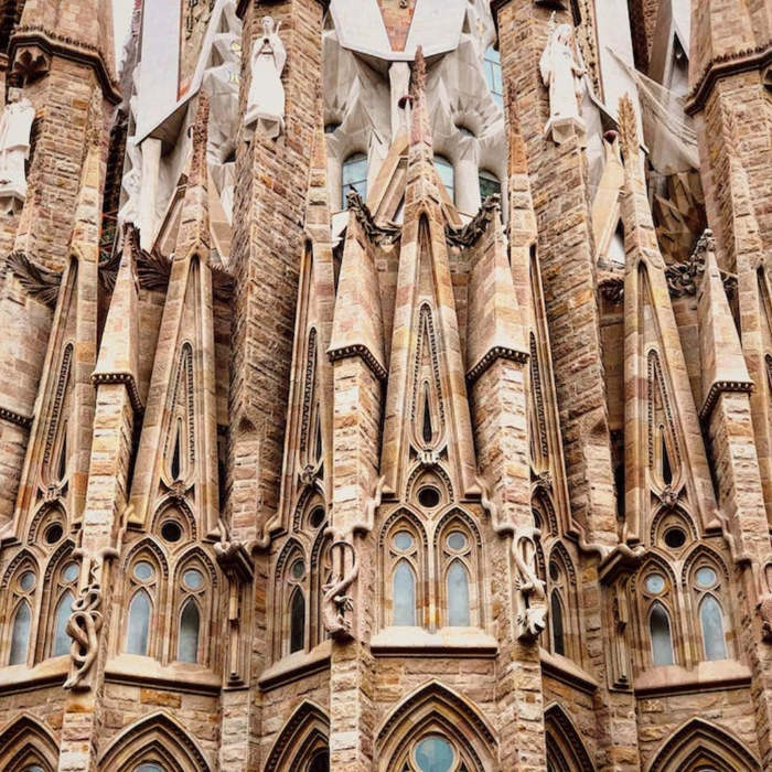Exploring the Rich Culture and Heritage of Spain: From Gothic Cathedrals to Flamenco Music and Delicious Cuisine