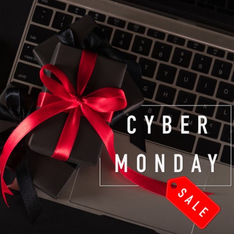 Cyber Monday shopping tips - Voy Aprender Inglés