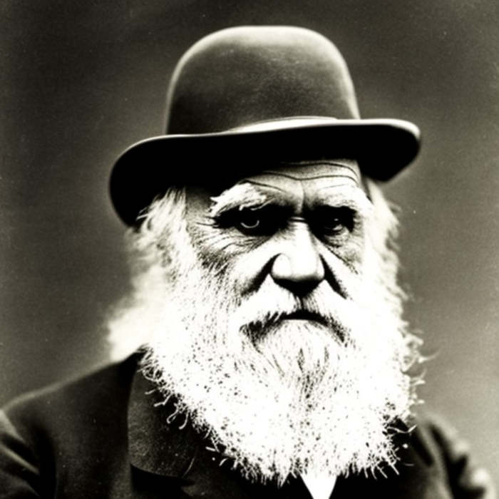 Who was Charles Darwin? Charles Darwin and his contributions to science, Darwin Day