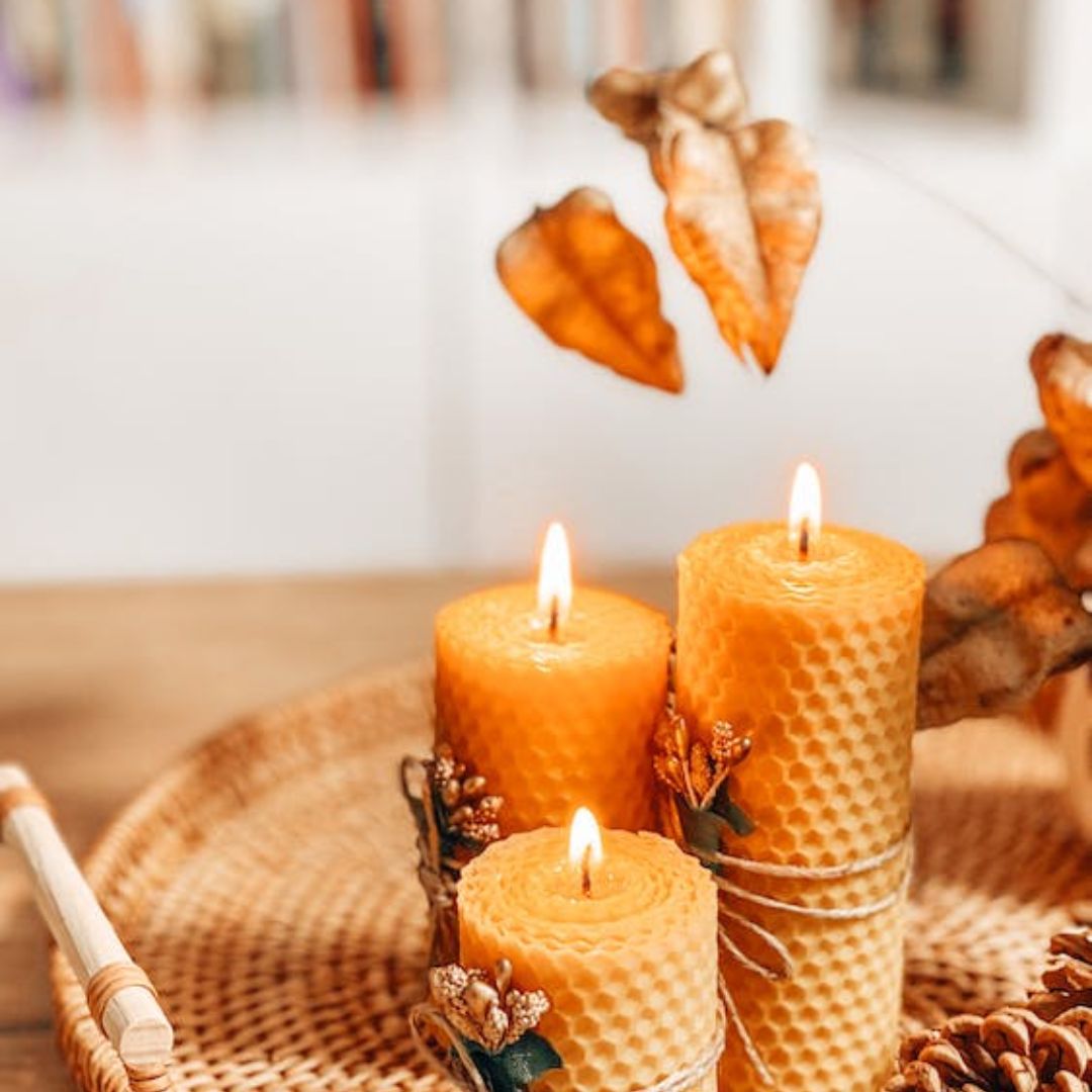 Creating an Autumn Oasis: Home Decor Inspiration