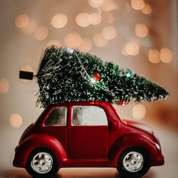Christmas decor, Holiday home styling, Festive home makeover, Pro decorating tips