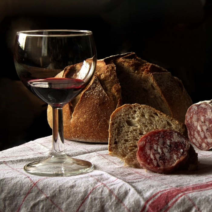 Spain, wine, wine regions, Rioja, Ribera del Duero, Jerez