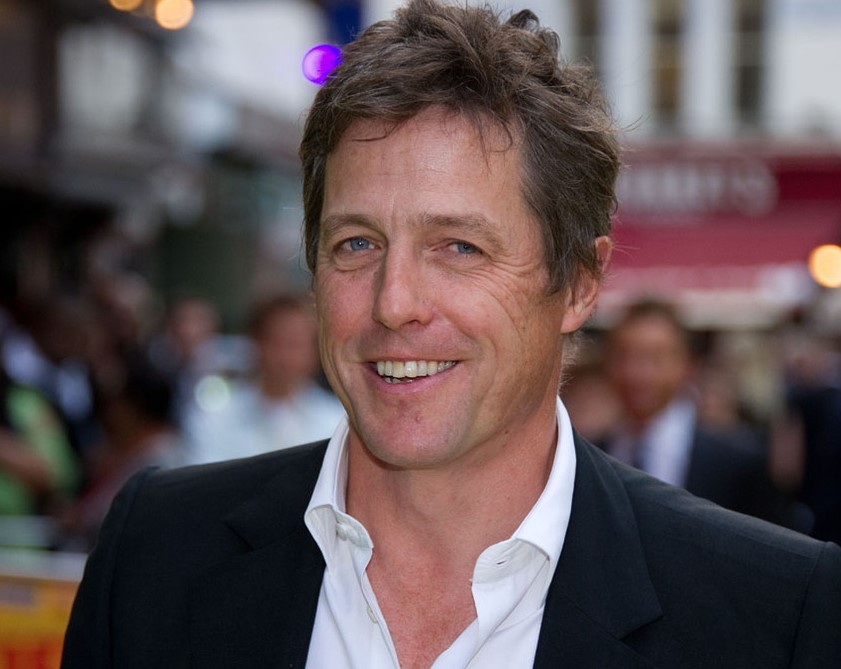 Hugh Grant and Sophia Lillis will be in 'Dungeons and Dragons'.