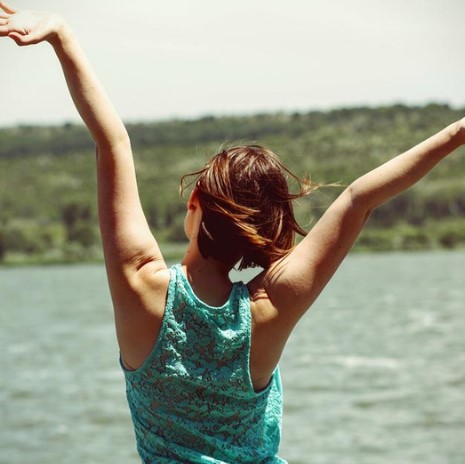 What is emotional detox?