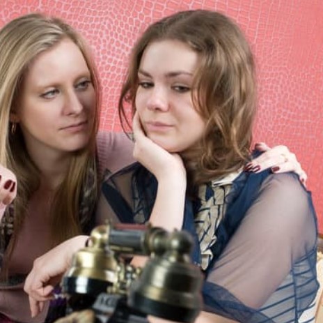 Friendly disappointment: how to deal with it?