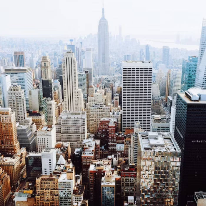 Aventura en Nueva York: Guía de Supervivencia con Vocabulario en Inglés para Viajeros Audaces