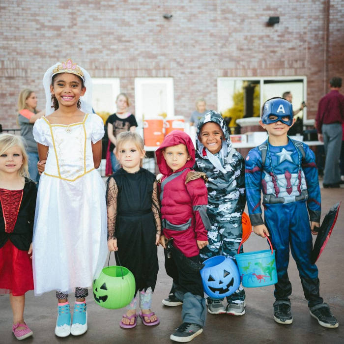 Trick-or-Treat with Confidence: Halloween Safety