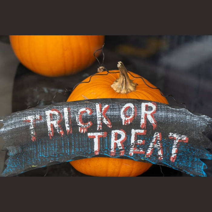 Unmasking the Origins of Trick-or-Treating