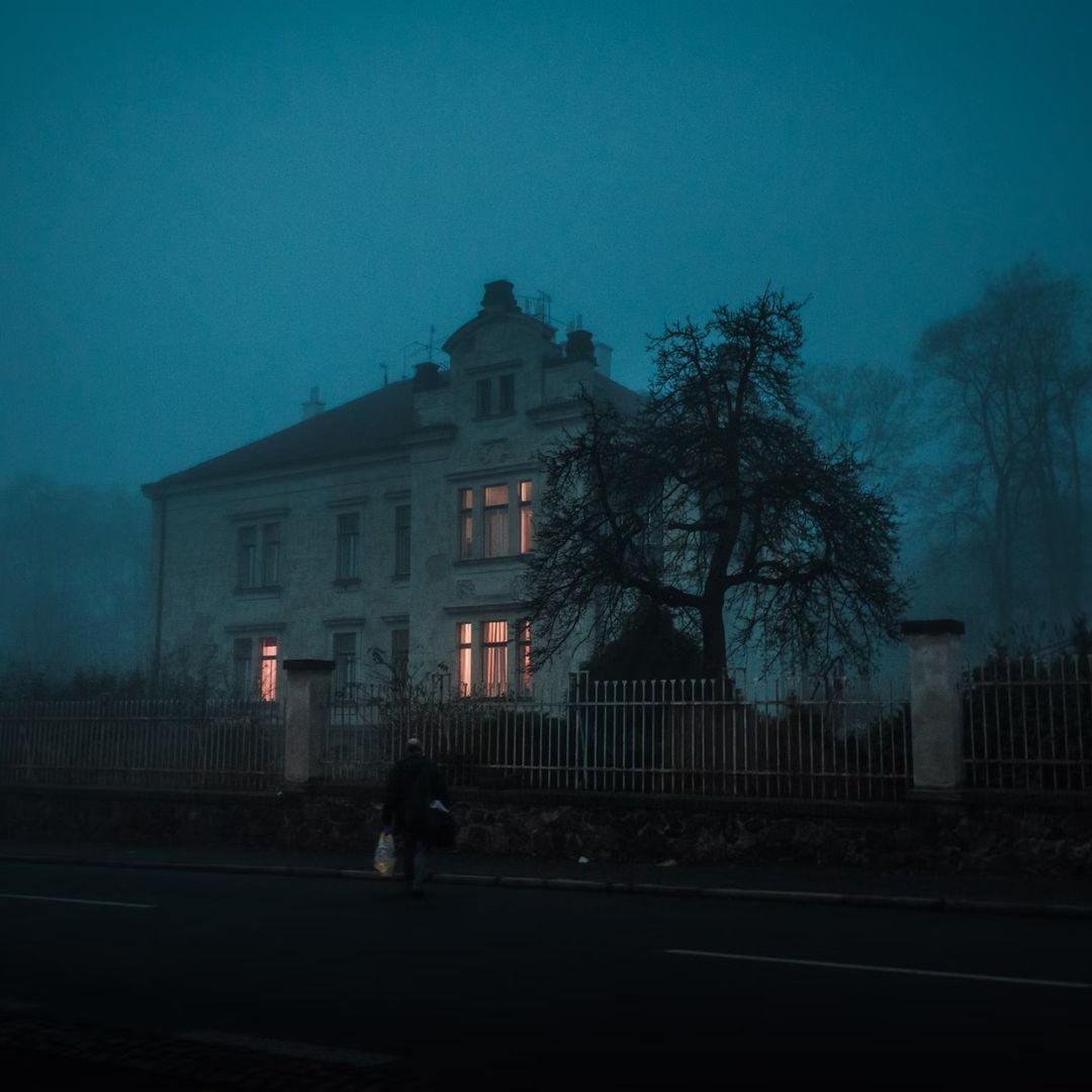 Guessing Game: Classic Horror Movie Edition