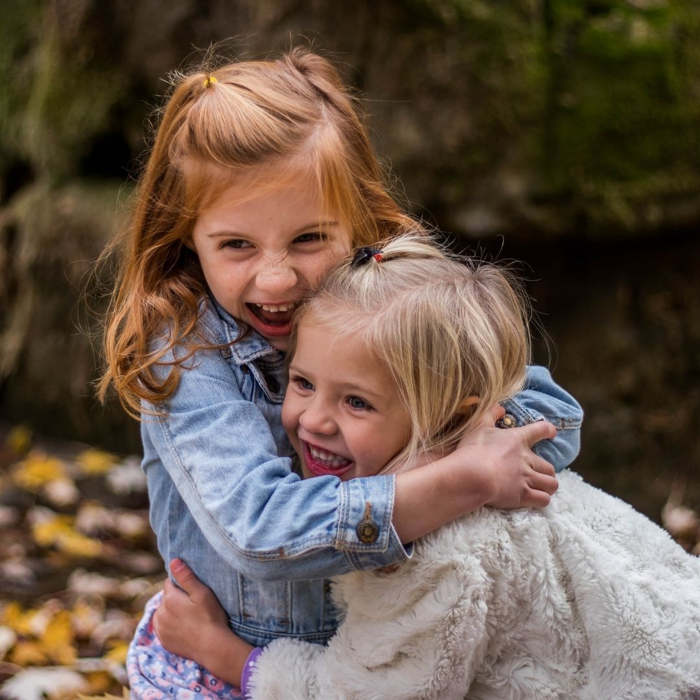 International Hug Day - 21 January