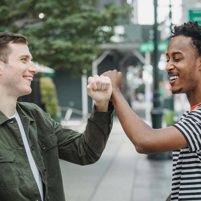 Why is International Human Solidarity Day celebrated?