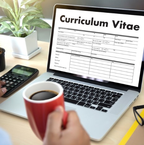 How can I improve my CV skills?