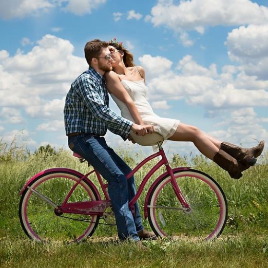 International Kissing Day