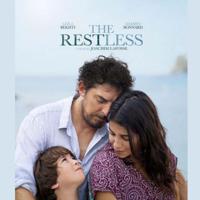 The restless - Les intranquilles - Upcoming Movies - What movies are being released this week?