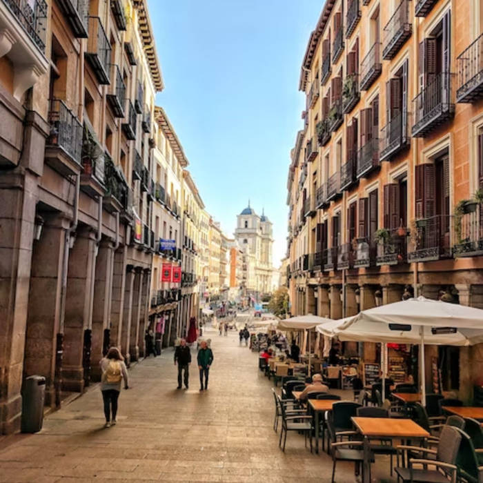 24 Hours in Madrid: An Enchanting Journey through Spanish Magic