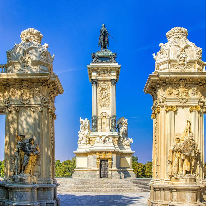 Unleashing the Magic of Madrid: Exploring the City in Just 6 Hours