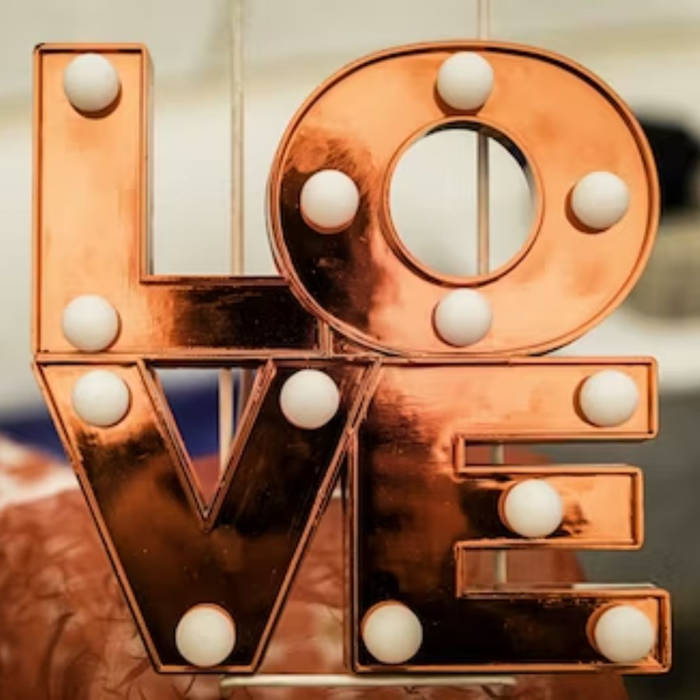 In Love with Music: Building the Perfect Valentine's Playlist