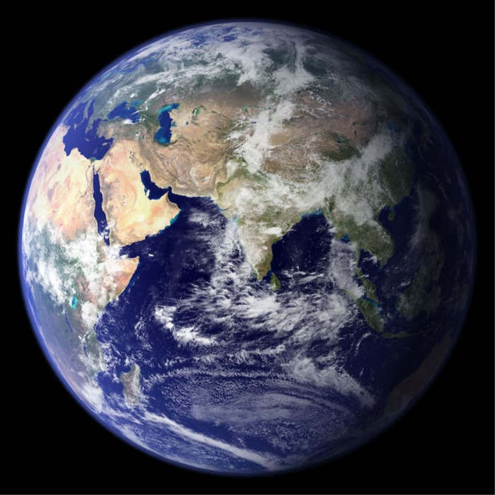 International Mother Earth Day