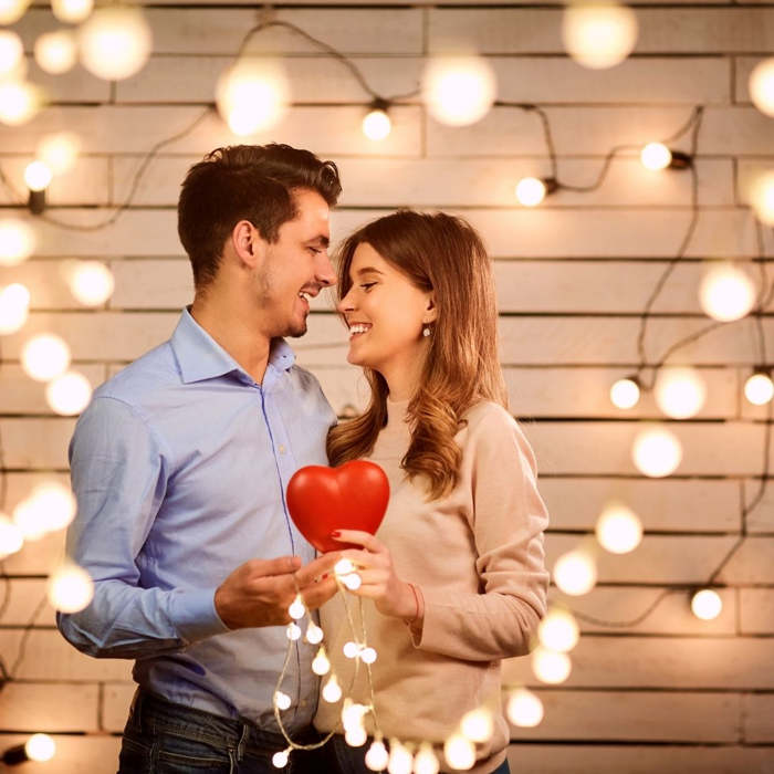 How to organise your Valentine's Day party?