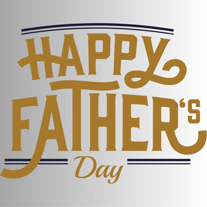 Happy father´s day. Surprise Dad with Unique Father's Day Celebrations