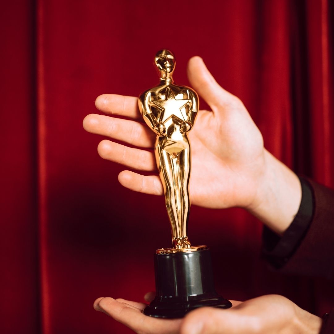 Nominations for the 2022 Oscar Awards Voy Aprender Inglés