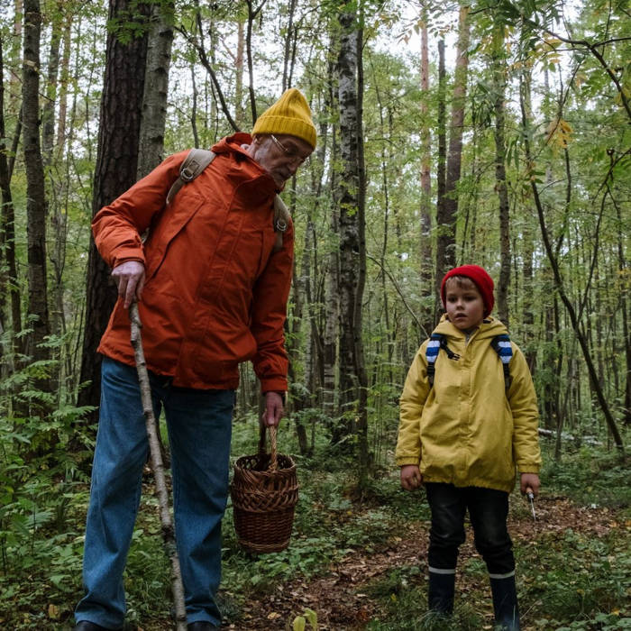 Autumn's Call: Exciting Forest Exploration Games