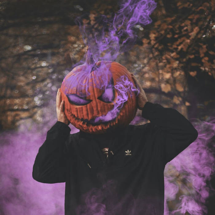 Supernatural Halloween: Stories from the Dark Side