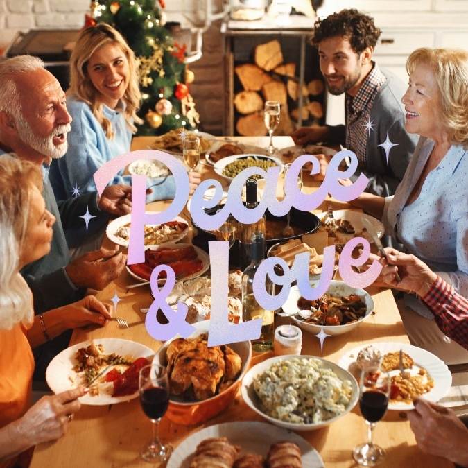 Why Christmas Triggers Family Conflicts