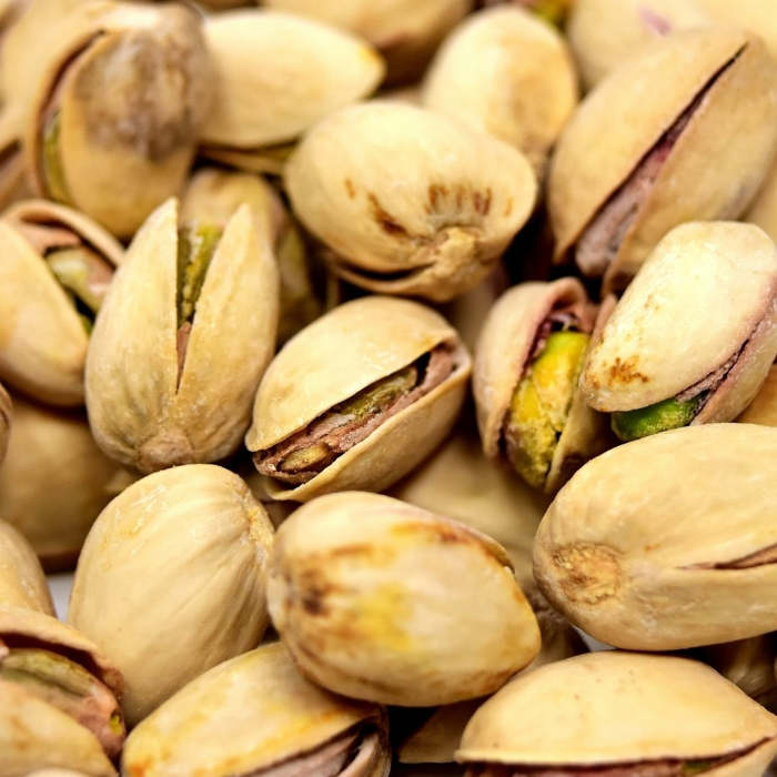 World Pistachio Day - 26 February