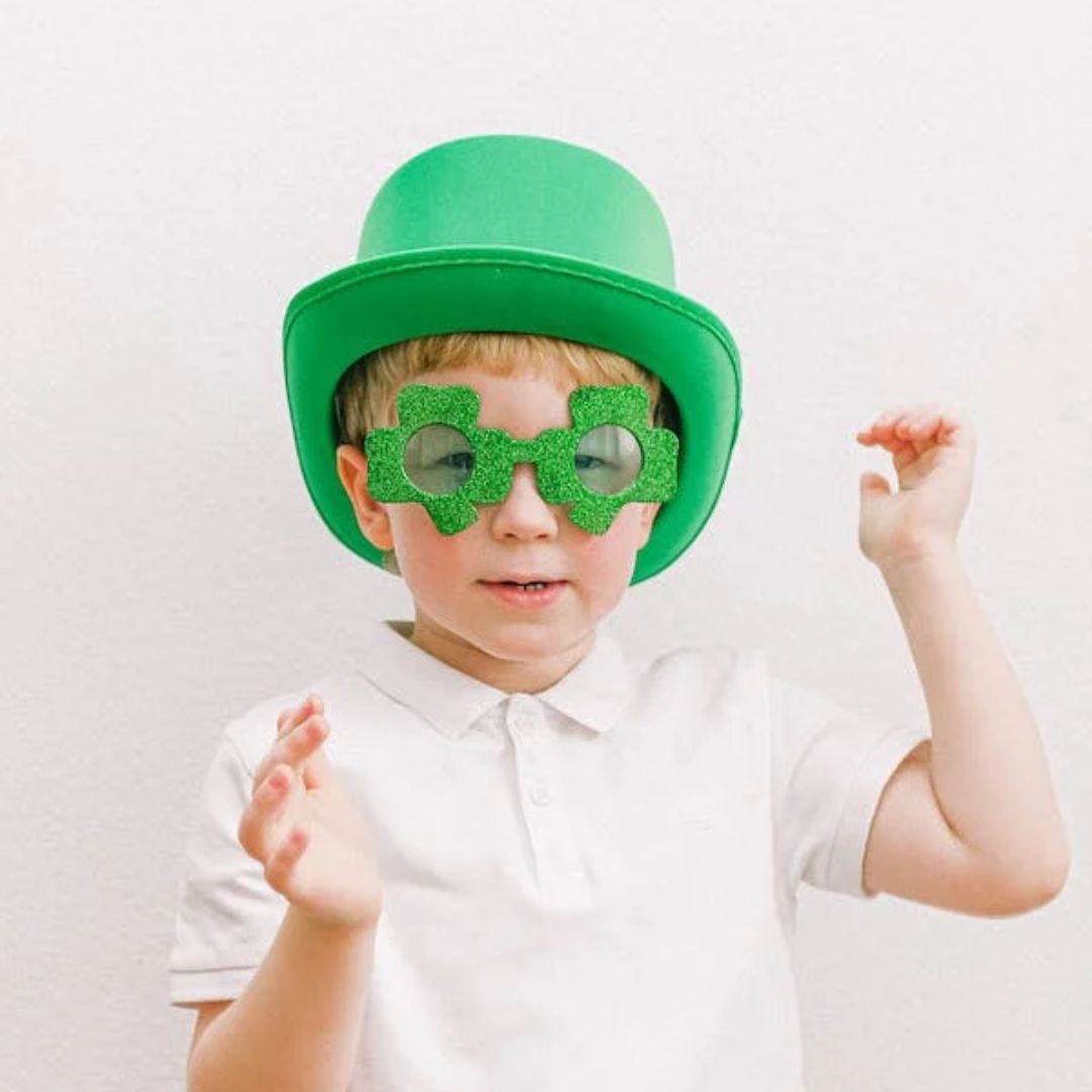 Saint Patrick's Day