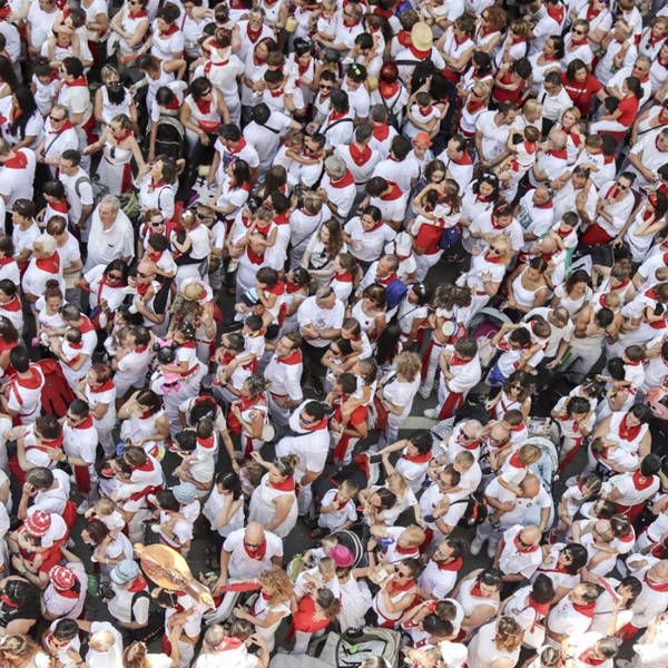 San Fermín Festival: Spain's Ultimate Celebration